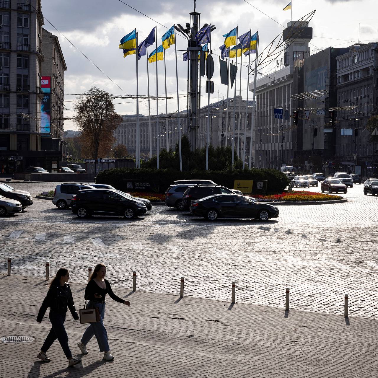 Фото: Thomas Peter / Reuters