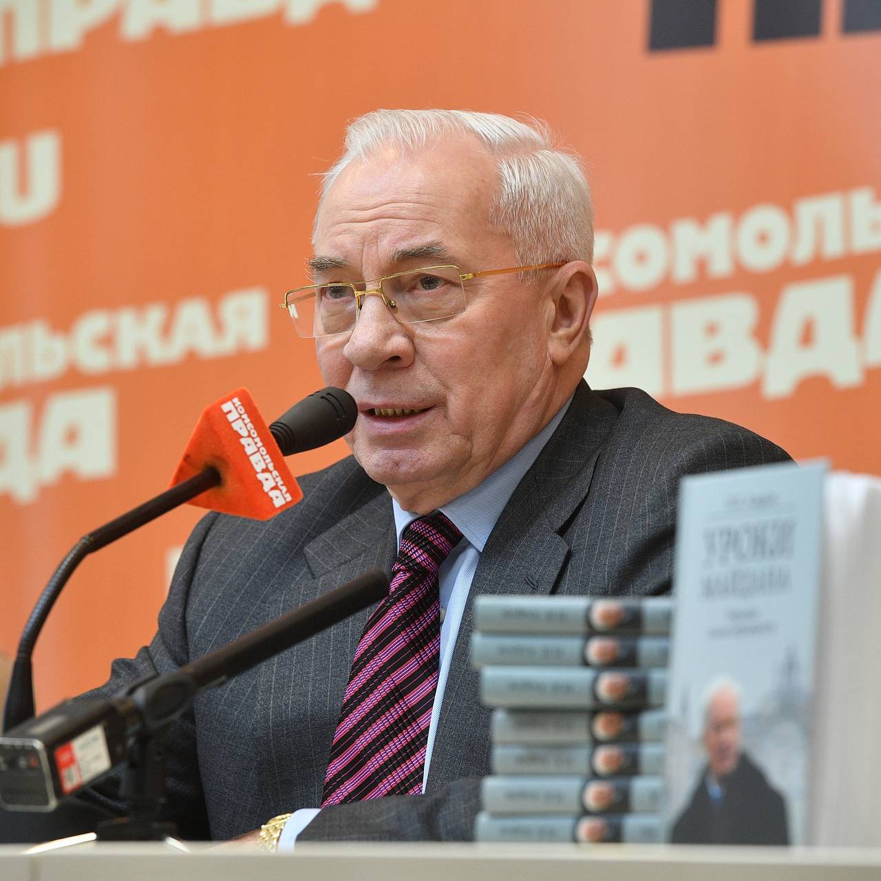 Фото: Komsomolskaya Pravda / Global Look Press