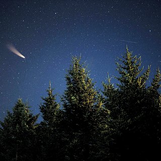 Предположено существование сверхтяжелых атомов на астероидах