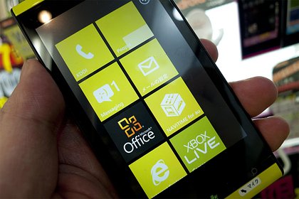 Бывший топ-менеджер Microsoft назвал причины провала Windows Phone