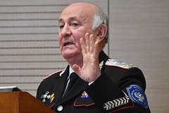 Николай Долуда
