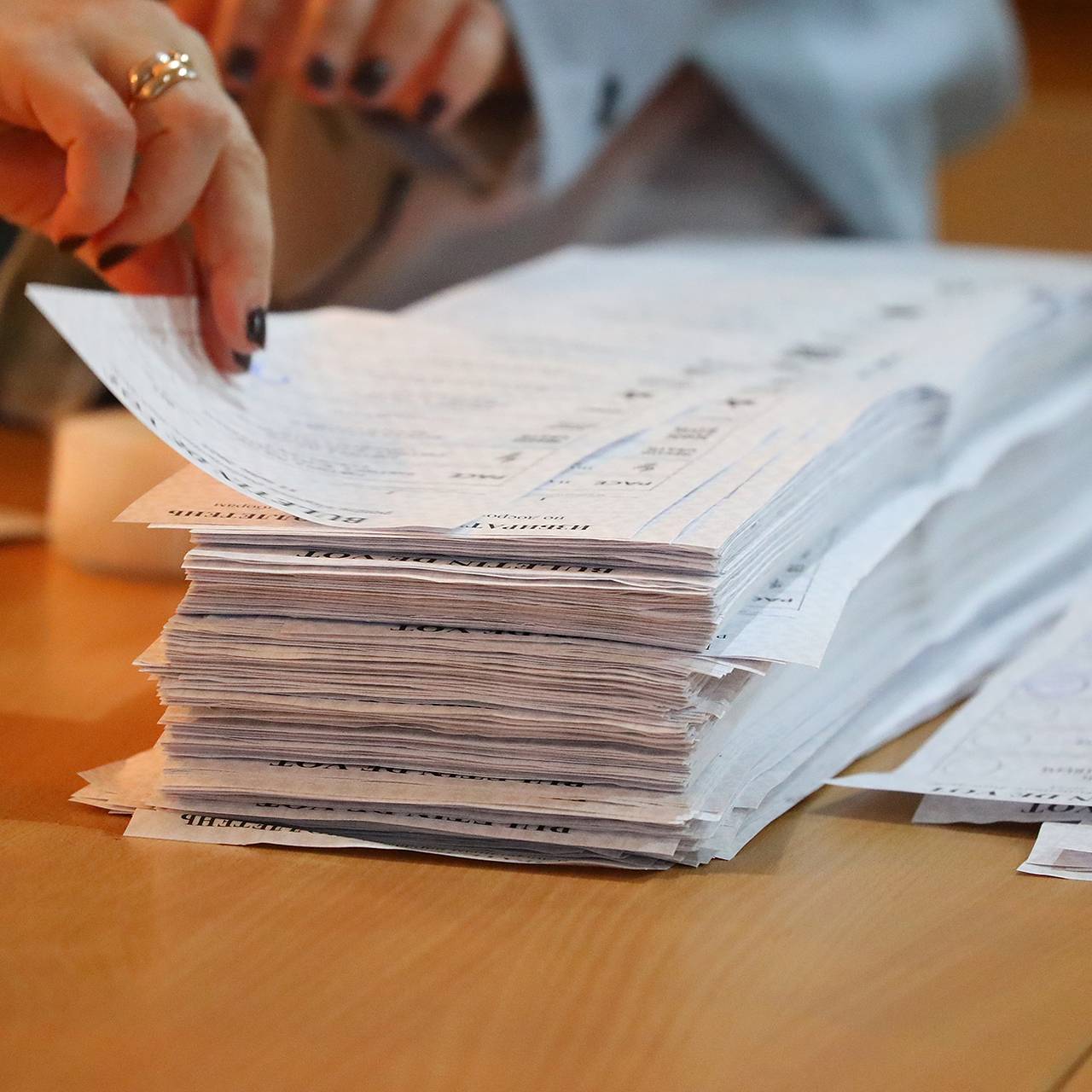 Фото: Михай Карауш / РИА Новости