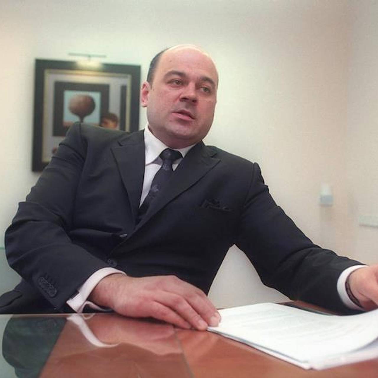 В Кремле отреагировали на задержание российского миллиардера во Франции