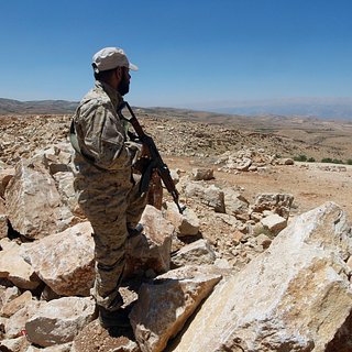 В США указали на неопределенность «Хезболлы» в конфликте на Ближнем Востоке