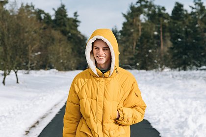 Российский дизайнер перечислила мужчинам самую модную верхнюю одежду на зиму
