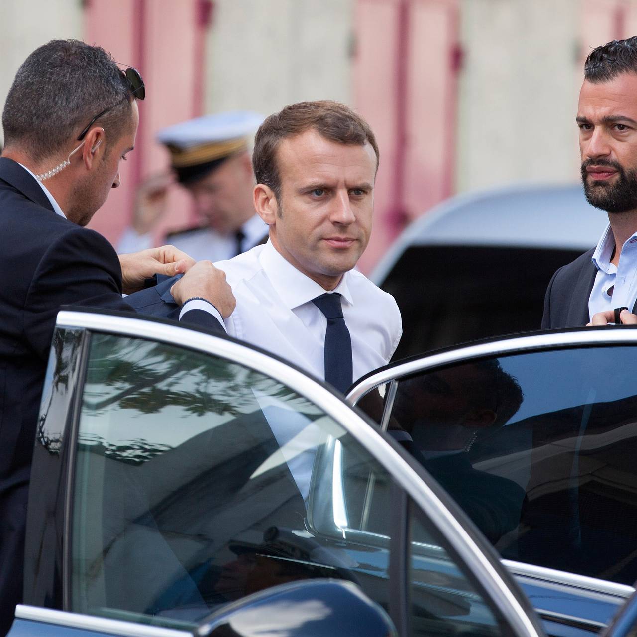 Фото: Ronan Lietar / Reuters