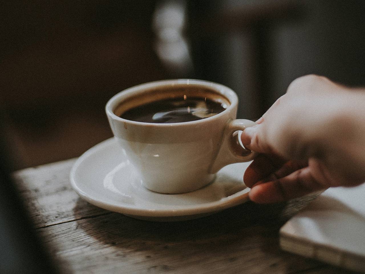 Кофе – опасный напиток, утверждают эксперты Гарвардского университета