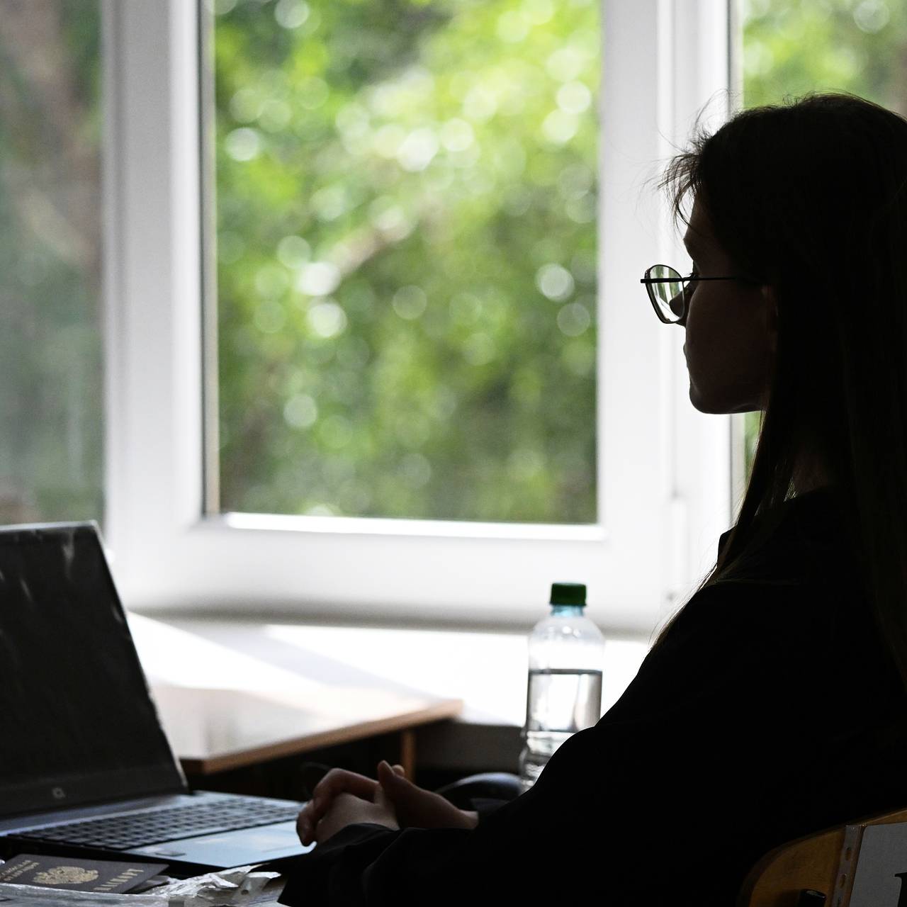 Фото: Максим Богодвид / РИА Новости