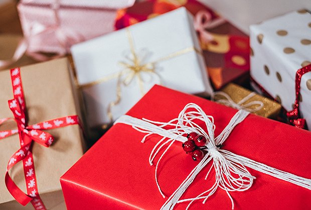 20 оригинальных идей для подарка, который можно подарить онлайн