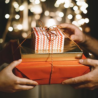 7 научных фактов, которые помогут выбрать правильный подарок
