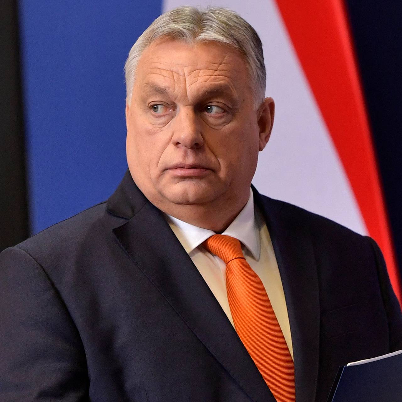 Виктор Орбан. Фото: Marton Monus / Reuters