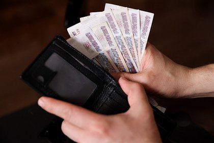 В России захотели штрафовать за непродажу валютной выручки