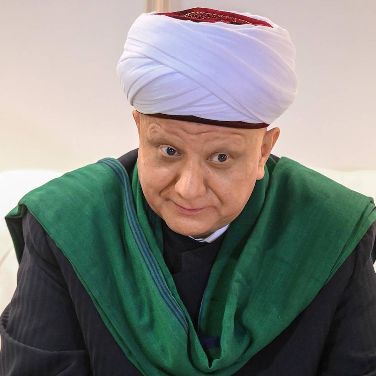 Imam SariДџ Tatlisi