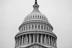 В Конгрессе США назревает раскол: Палата представителей одобрила проект помощи Израилю без упоминания Украины