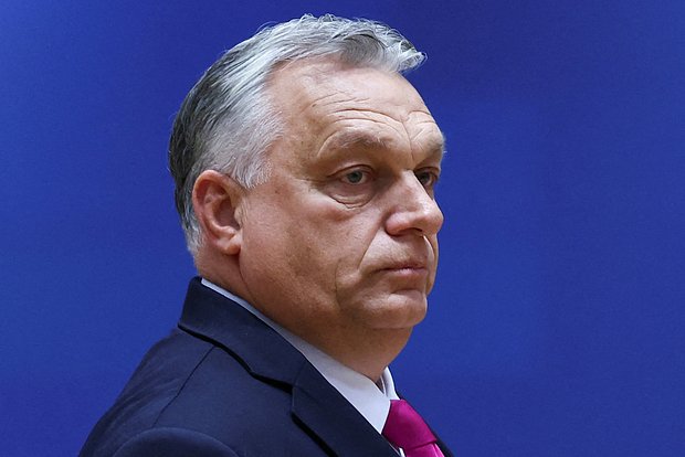 Виктор Орбан