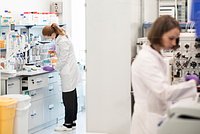 «Формируем доверие к отечественным препаратам» Ирина Кенюхова — о социальной ответственности бизнеса