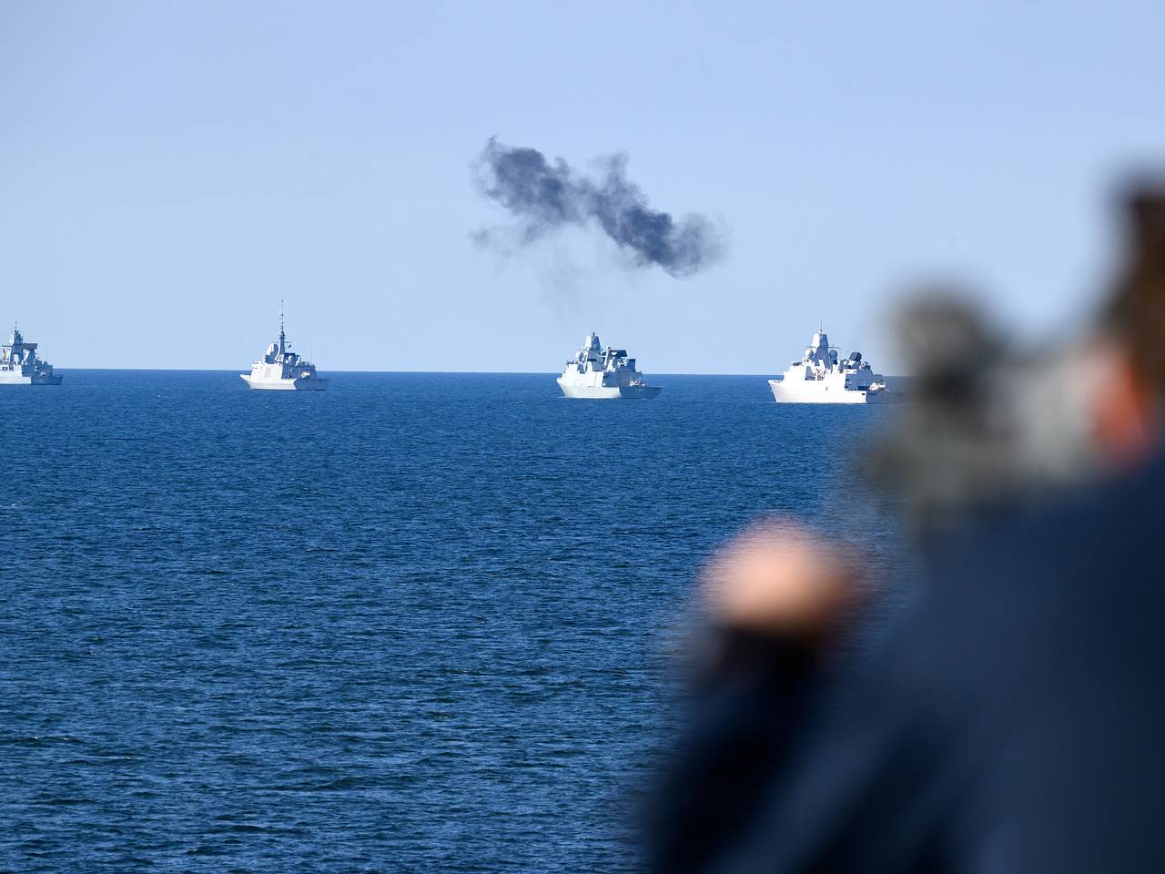 МИД: закрытие Балтийского моря для России означает, что оно закроется для всех