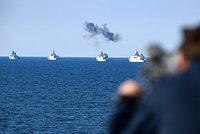 Москва пригрозила закрыть Балтийское море для всех, если НАТО попытается закрыть его для России. Что это значит? 
