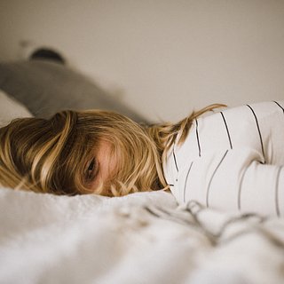 Эпизодический недосып сработал как антидепрессант