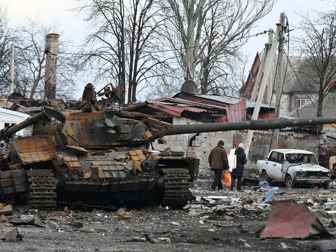 Запасы России кажутся бесконечными». Запад толкает Украину к мирным  переговорам с Москвой: Политика: Мир: Lenta.ru