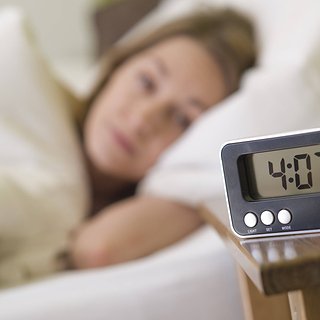 Ученые назвали причину разбитости и усталости после ночного сна