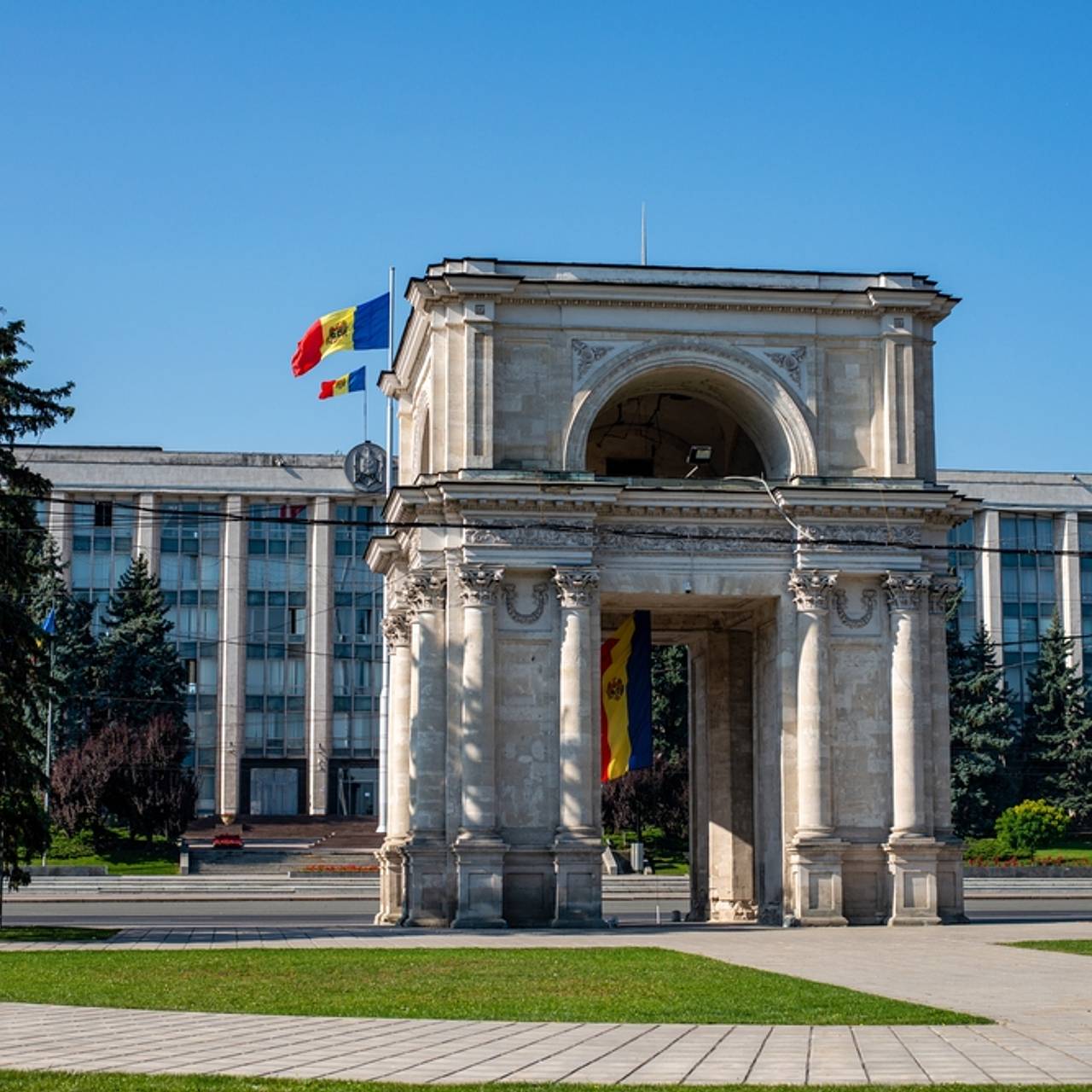 Фото: Oleksandr14Tr / Shutterstock / Fotodom