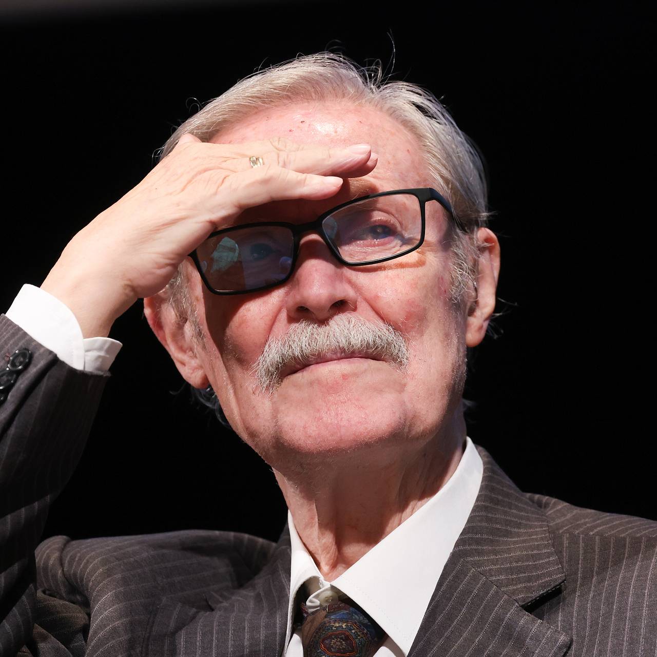 Фото: Вячеслав Прокофьев / ТАСС 