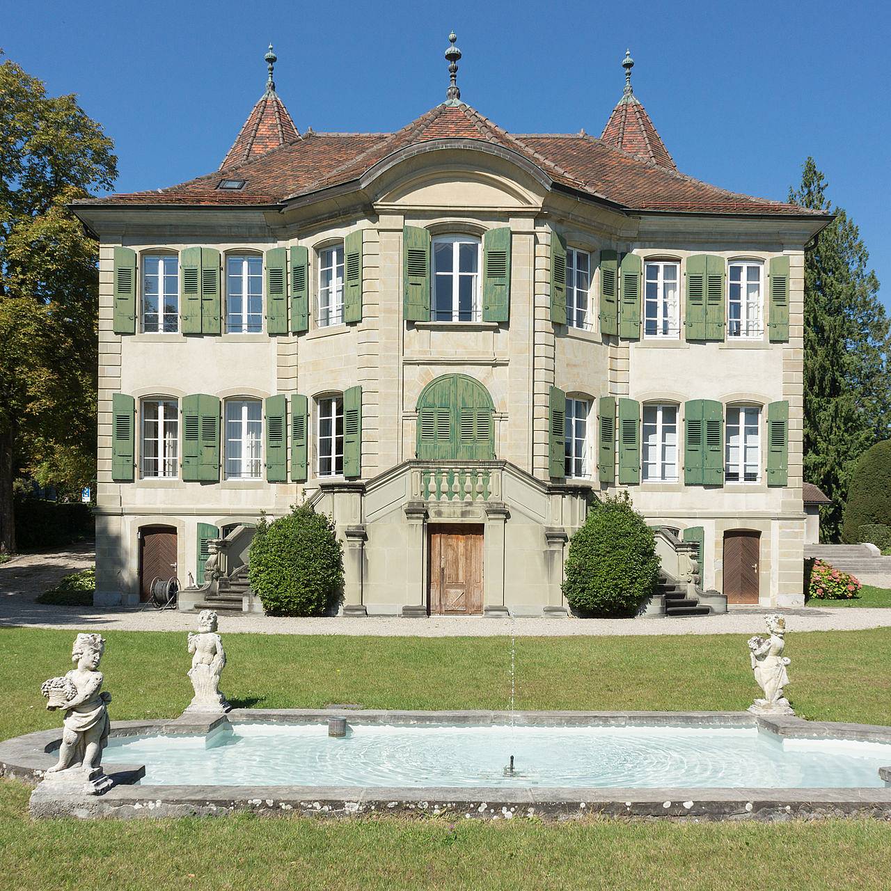 Фото: Fanny Schertzer / Wikimedia Commons