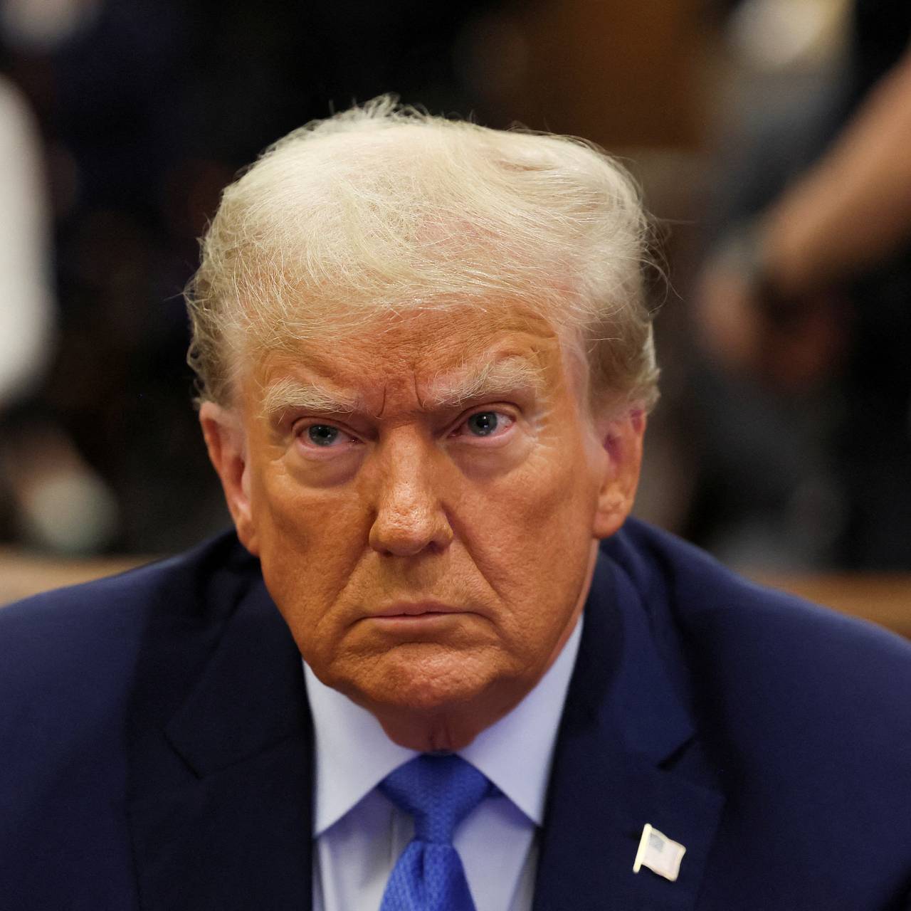 Фото: Brendan McDermid / Reuters