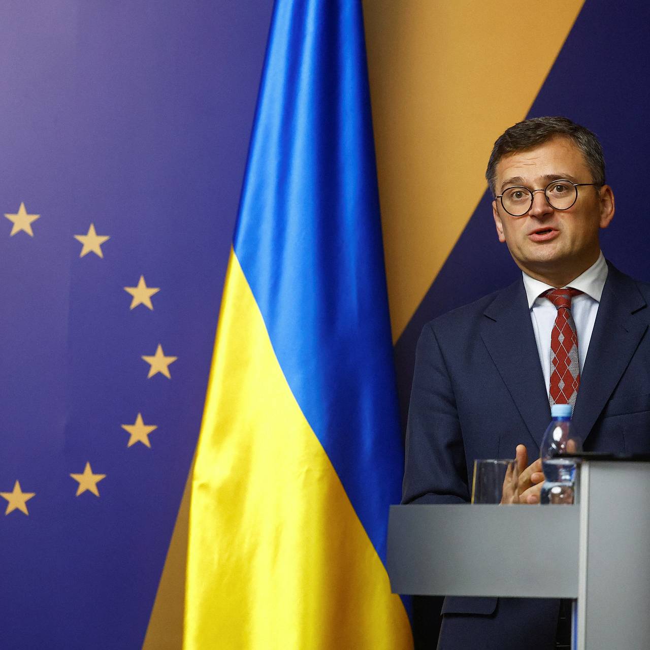 Фото: Valentyn Ogirenko / Reuters