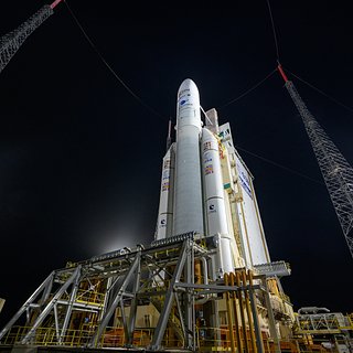 Европа просубсидирует запуски новейшей ракеты Ariane 6
