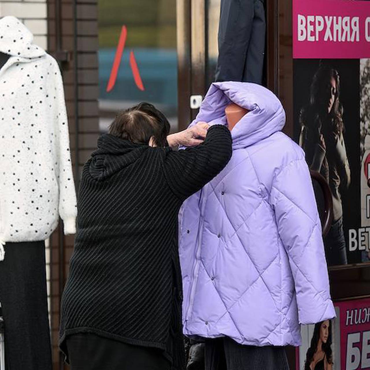 Фото: Александр Коряков / Коммерсантъ