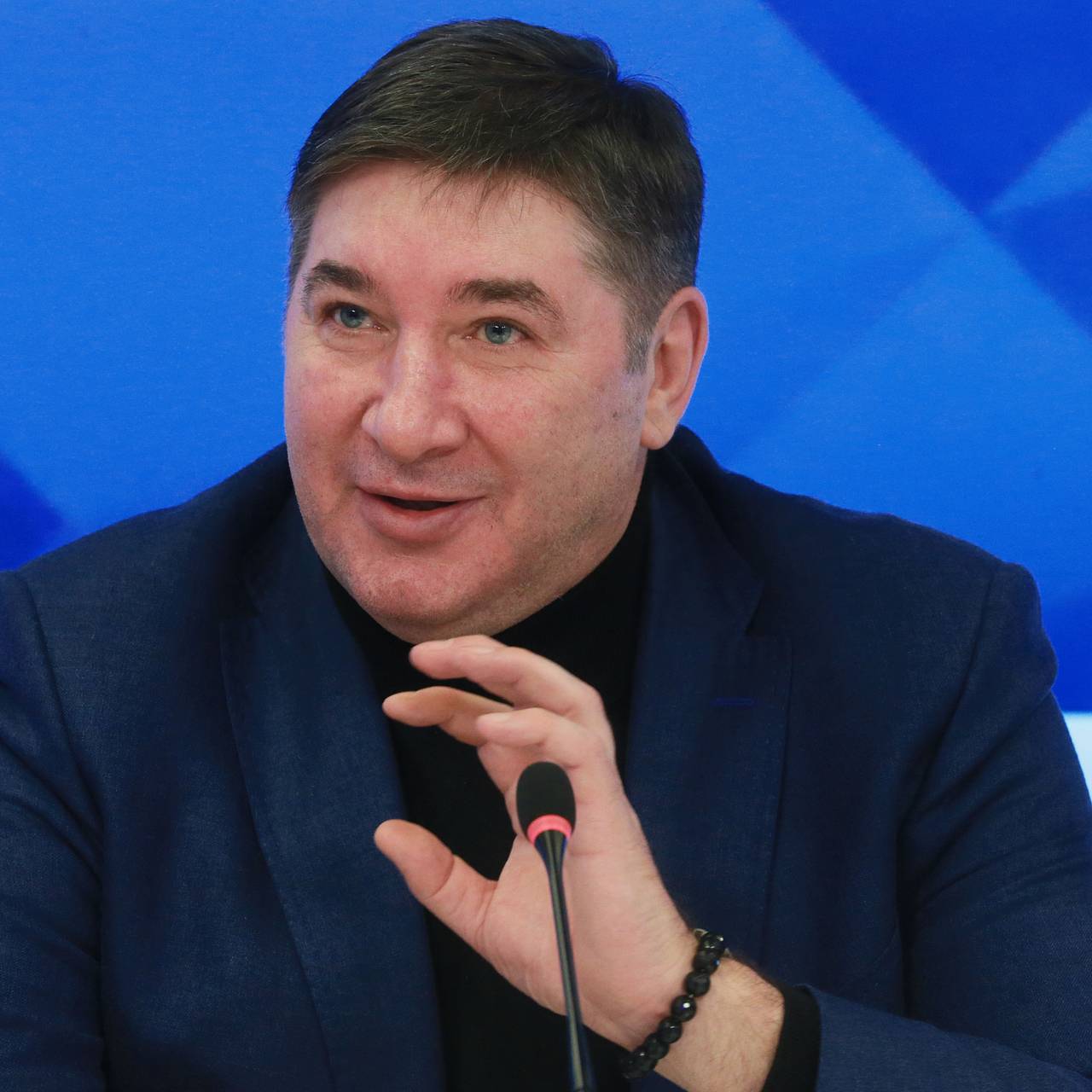 Фото: Александр Натрускин / РИА Новости