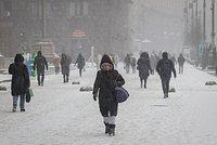 На Украине призвали готовиться к «самой ужасной зиме» в истории. Какие проблемы ждут страну в ближайшие месяцы? 