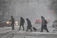На Украине призвали готовиться к «самой ужасной зиме» в истории.  Какие проблемы ждут страну в ближайшие месяцы?