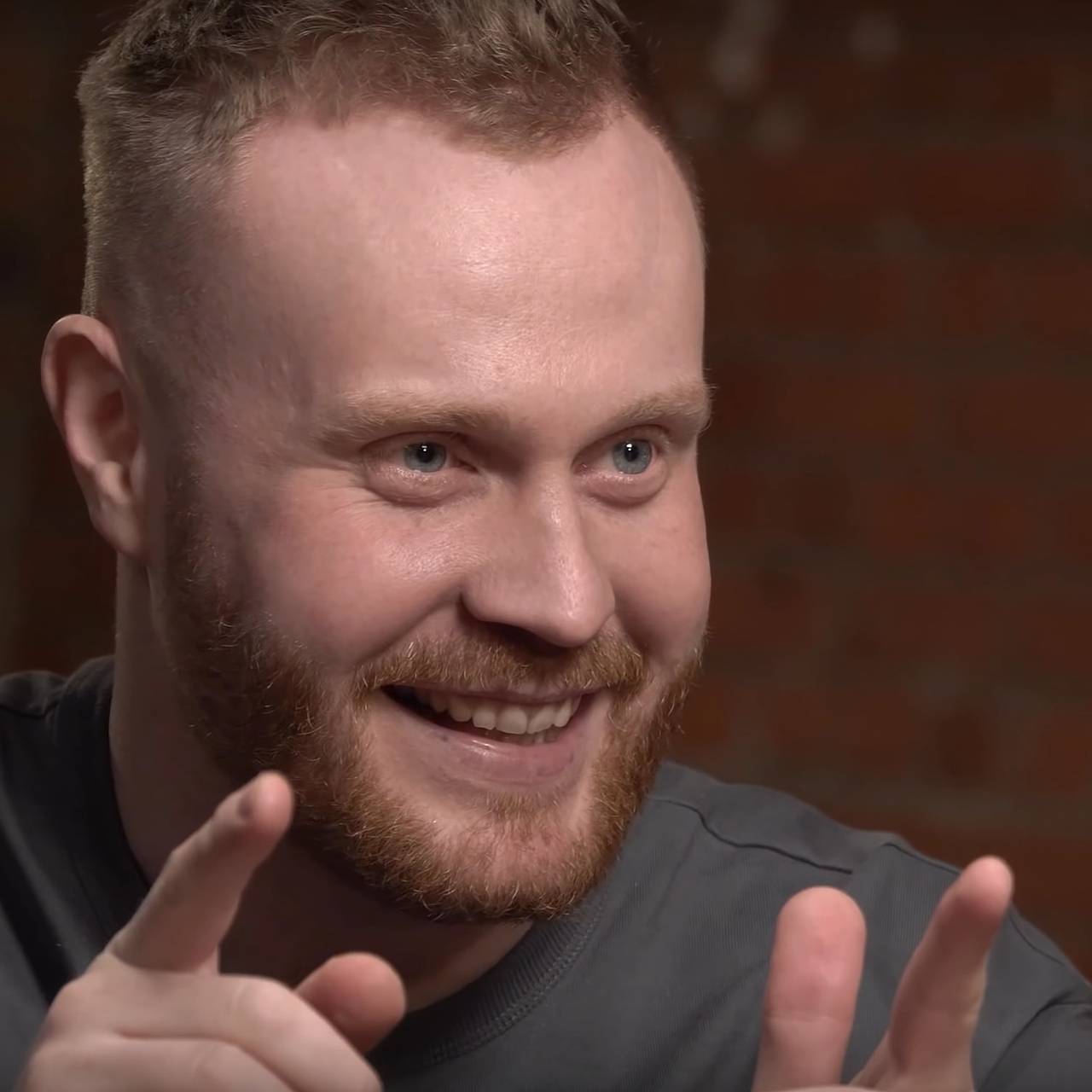 Кадр: «вДудь» / YouTube