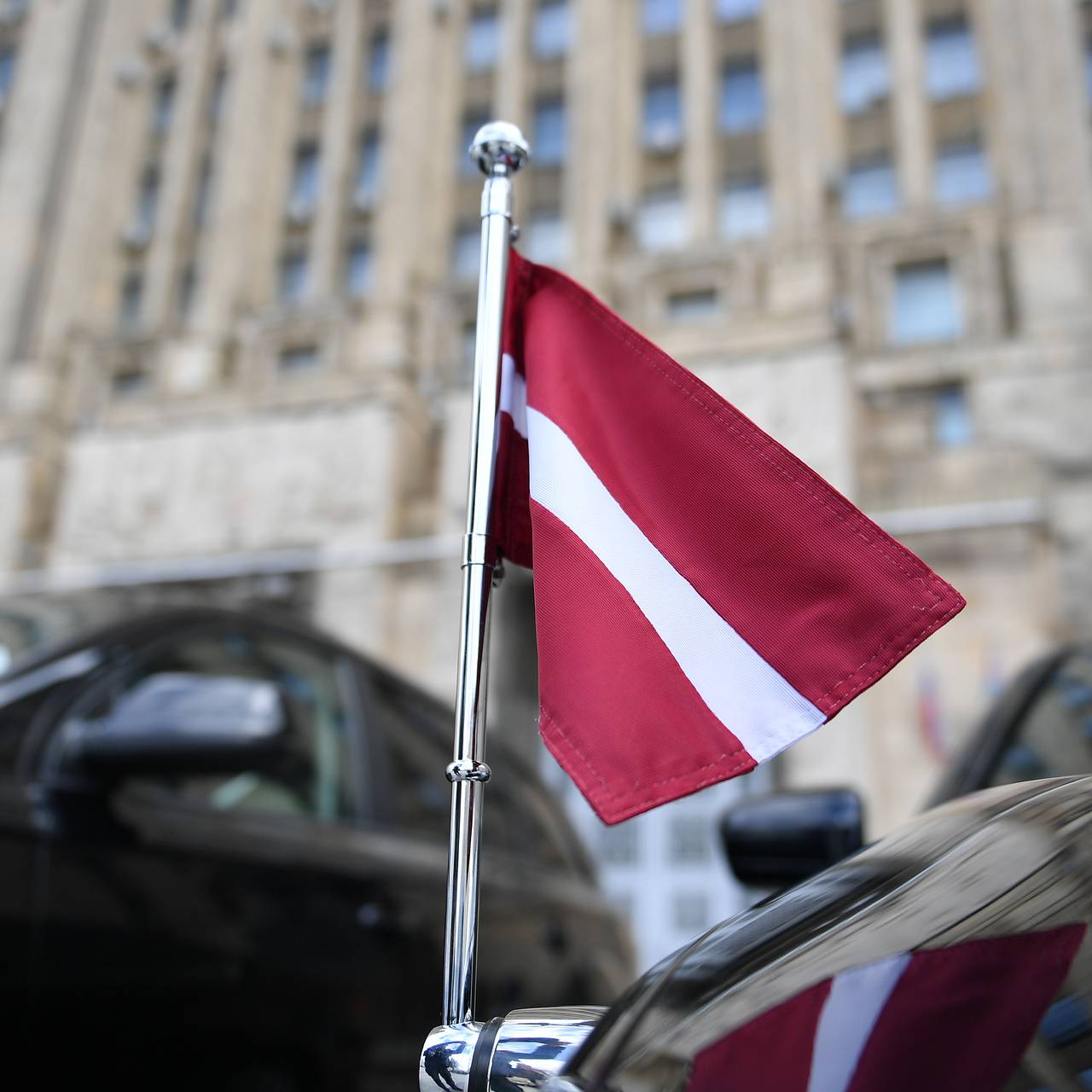 Фото: Рамиль Ситдиков / РИА Новости