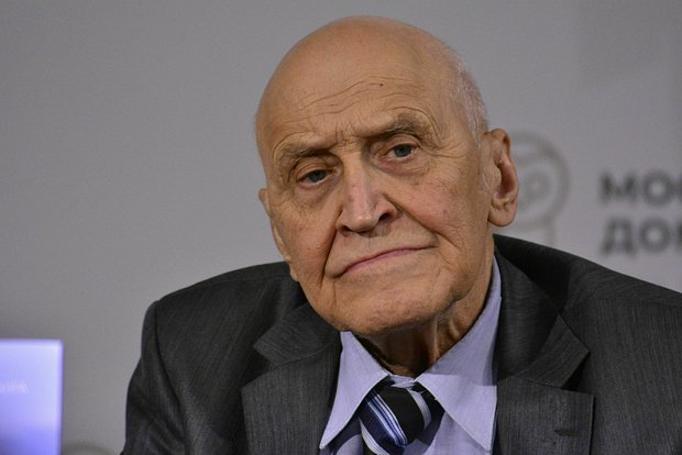 Николай Дроздов
