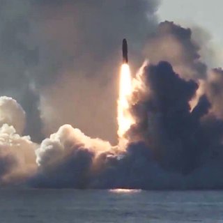 Полковник объяснил страх США из-за российской ракеты «Булава»