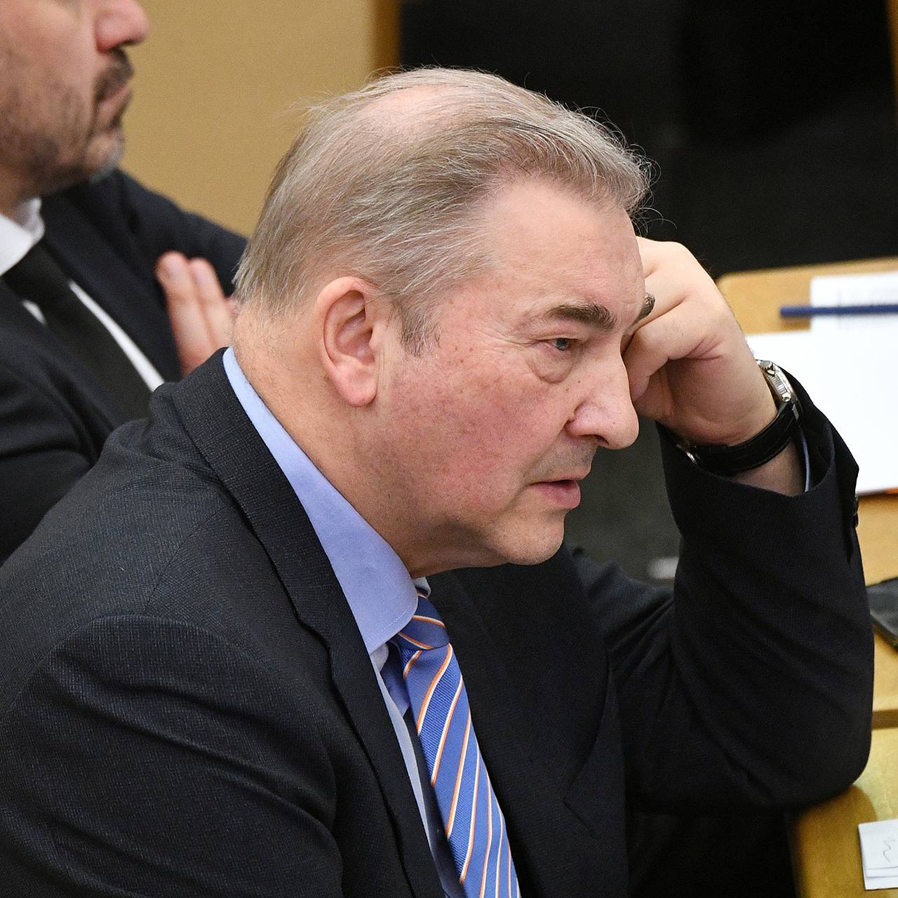 Фото: Максим Блинов / РИА Новости