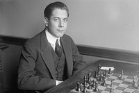 «Его считали волшебником» Как шахматист-самоучка с Кубы стал великим чемпионом и покорил сердце русской княгини