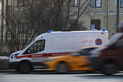Трое иностранцев избили российского офицера и участника СВО