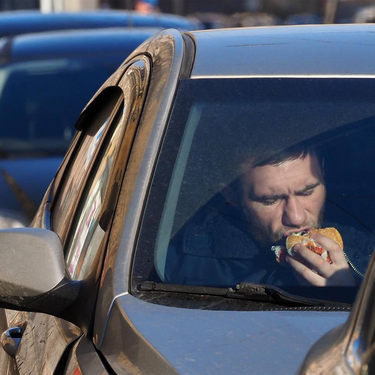 Фото: Александр Петросян / Коммерсантъ