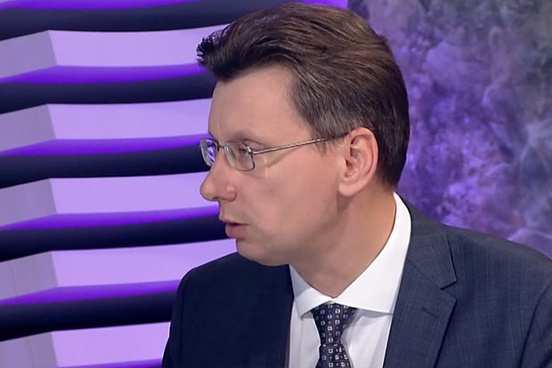 Алексей Пахомов