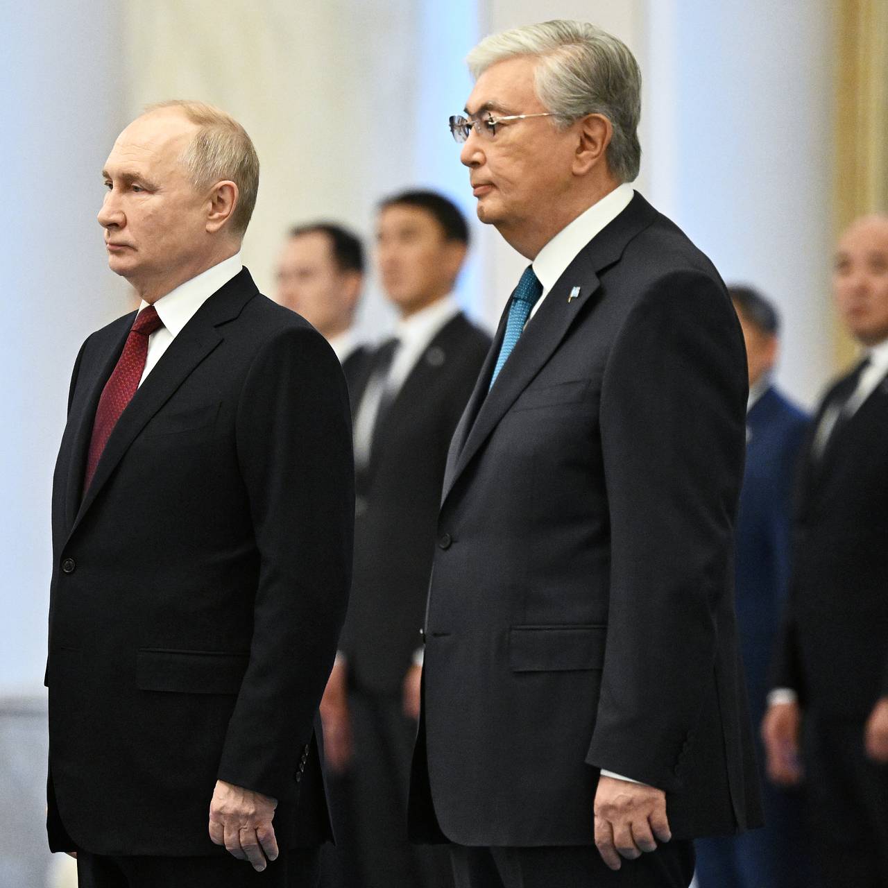 Фото: Павел Бедняков / РИА Новости