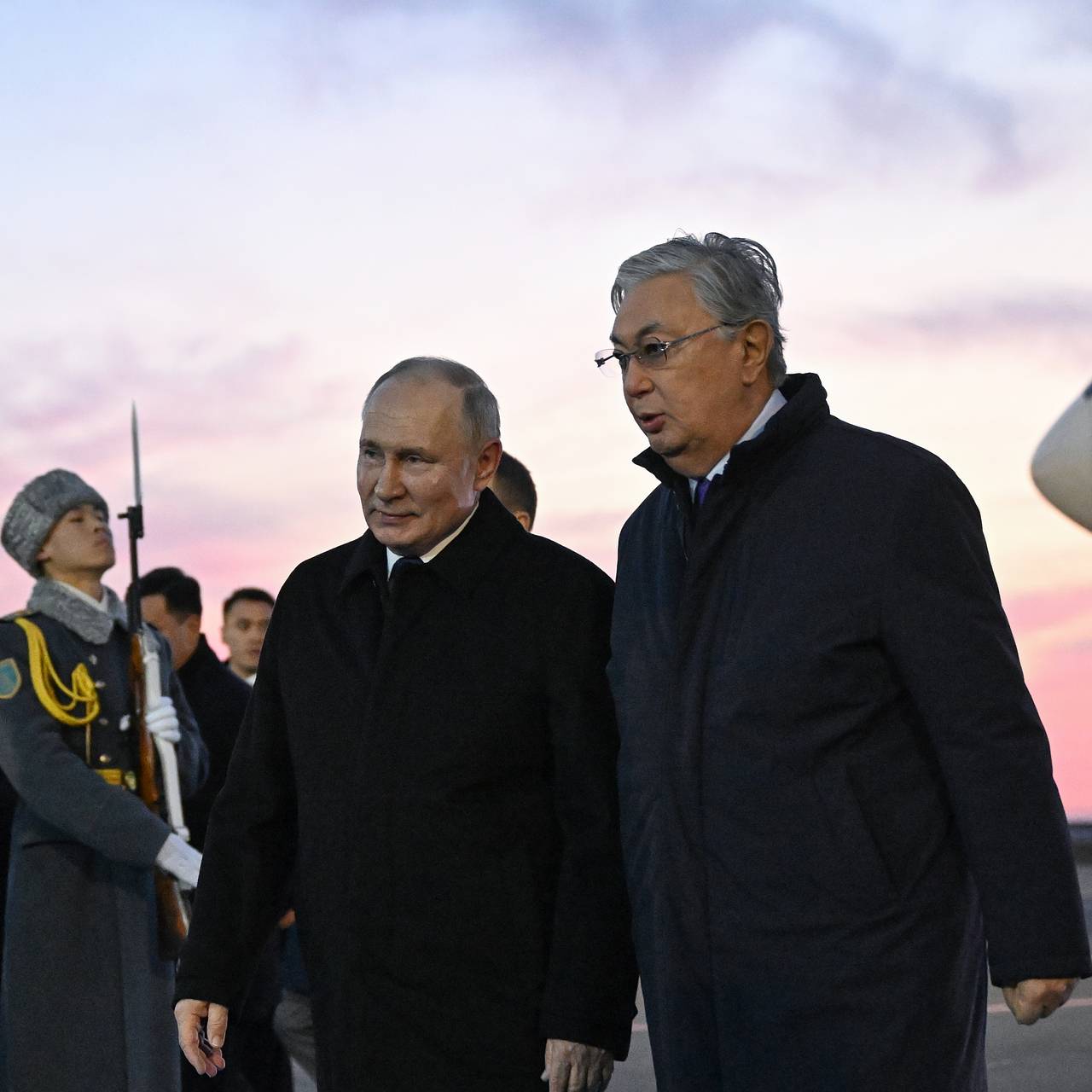 Фото: Павел Бедняков / РИА Новости