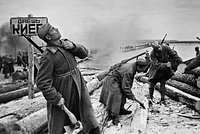 «Жестокие бои переходили в рукопашные схватки» 80 лет назад Красная армия освободила Киев. Как это изменило ход войны?