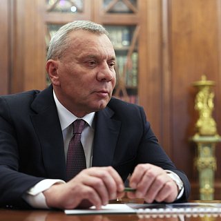 Названы сроки развертывания российских «Грифонов»