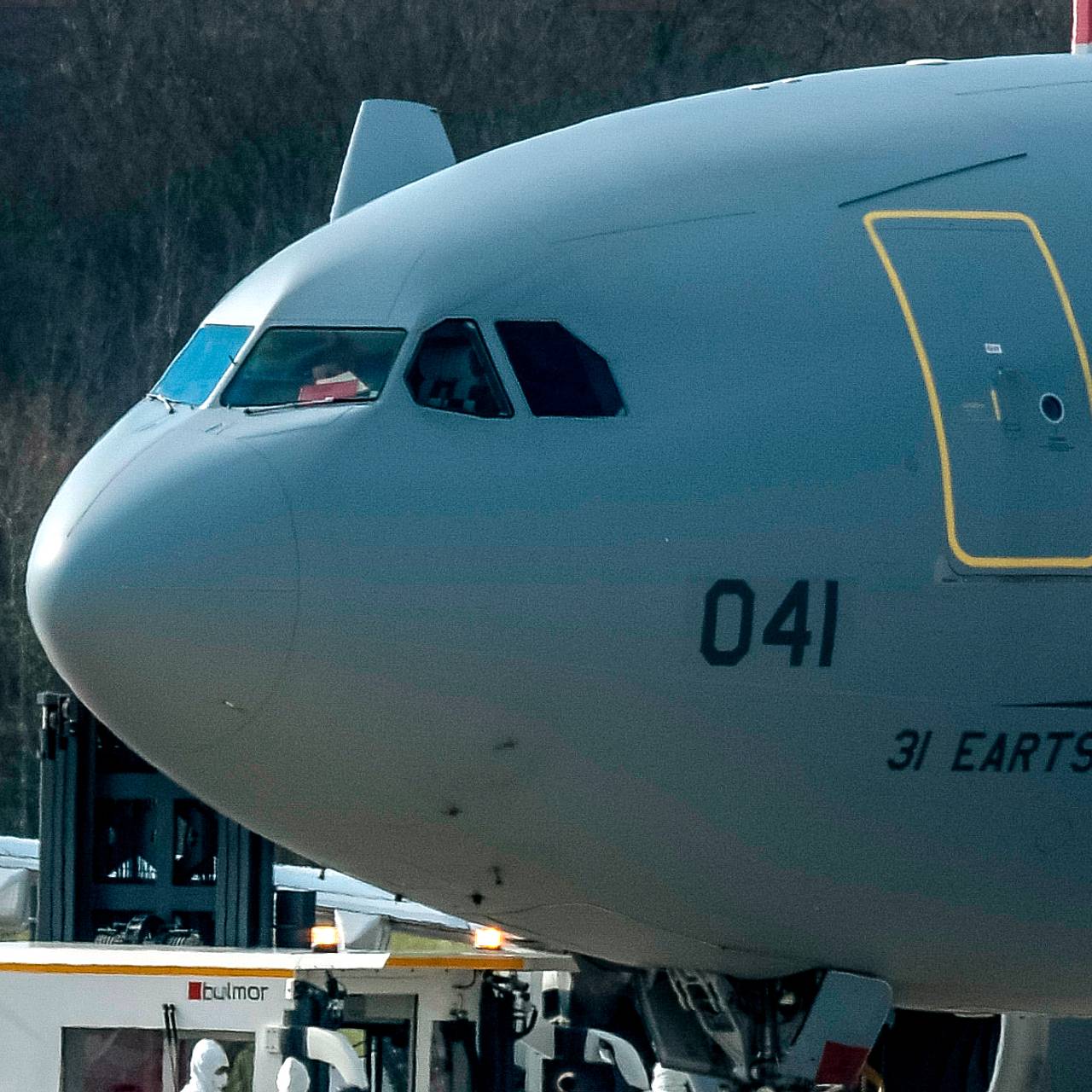 Фото: Axel Heimken / Globallookpress.com