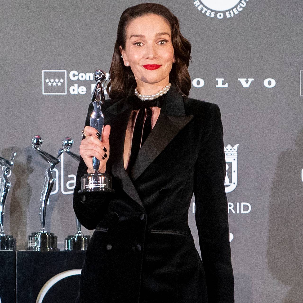 Фото: Alberto Ortega / Keystone Press Agency / Globallookpress.com